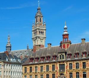 Hotels Novotel Lille Aeroport : photos des chambres