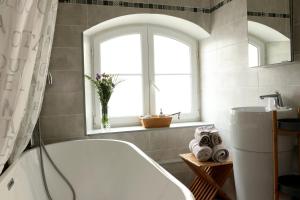 Appartements Ilot Desille : photos des chambres