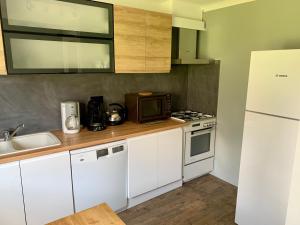 Appartements Neige & Soleil Les Rousses : photos des chambres