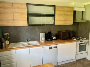 Neige & Soleil Les Rousses