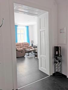 Apartment room in FEWO am Neuen Dom