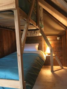 Les Cabanes de l'Ouest photo 18