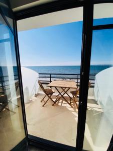 Hotels Le Paquebot : photos des chambres