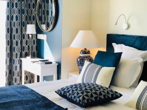 Hotels Le Paquebot : photos des chambres