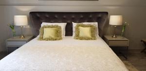 Apartments Giron 