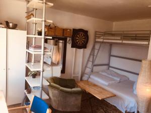 Nice room in apartment in Amager - NEWLY RENOVATED