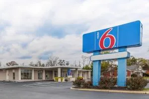 Motel6 Winchester, VA - Keyser