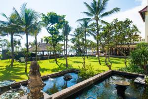 Jalan Kayu Aya, Seminyak Beach, Bali 80361, Indonesia.