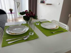 Malūnų Apartamentai