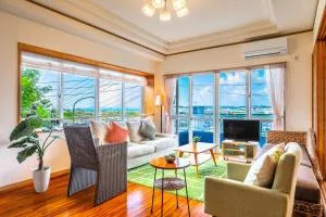 Villa Uruma - Yokena