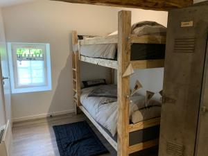 B&B / Chambres d'hotes Chambres d'hotes Logis Charrier Le Petit Bignon : photos des chambres