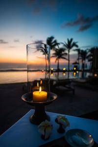 Jalan Kayu Aya, Seminyak Beach, Bali 80361, Indonesia.