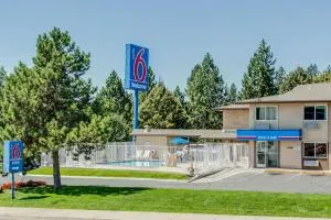 Motel 6-Spokane, WA - West - Chewelah