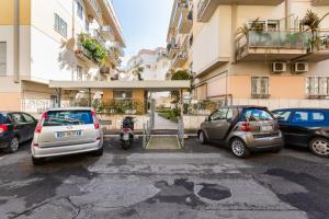 Double or Twin Room room in Dreams Of Rome