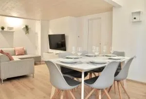 Modern Family Apartment in Interlaken Center - Matten