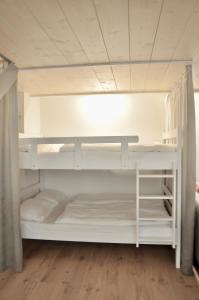 Modern Family Apartment in Interlaken Center