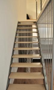 Modern Family Apartment in Interlaken Center