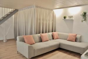 Modern Family Apartment in Interlaken Center