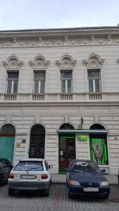 Boutique apartman I