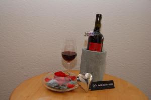 Apartment Swiss Chalet