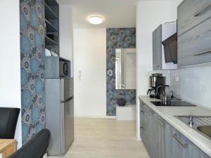 AZURE Baltic Apartamenty BM