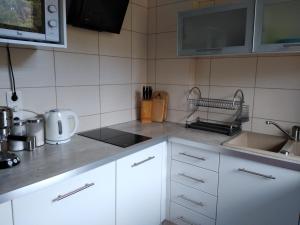 Apartament Przytulny