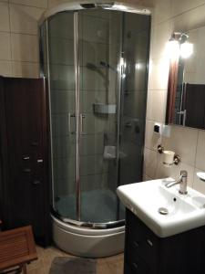 Apartament Przytulny