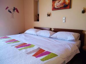 Riza Falasarna Apartments