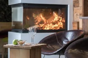 Hotel Alpino - Castello di Fiemme