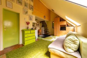 Sweet Home Center Apartment