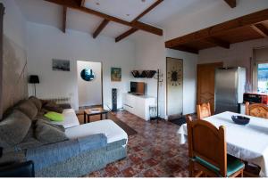 Apartamento Mar y Montaña