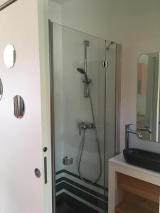 BY Cassis chambre privée dans maison familiale