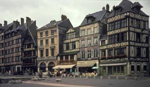 Hotels Hotel Morand : photos des chambres