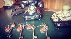 Hotel Ordóñez Sandoval