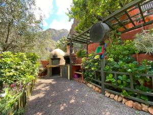 Casa Rural Guayadeque CaJuani