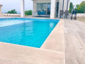 SPA House