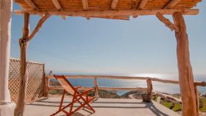 Dimitrakis Guesthouse Donousa-Island Greece