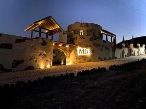 Suites Campestres Montebello - Colón