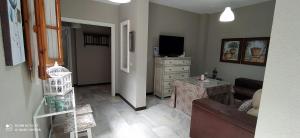 Alojamiento casa típica de Córdoba