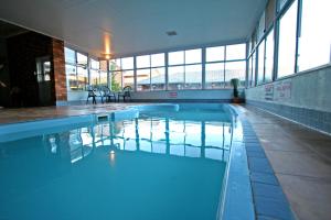 Cattlemans Country Motor Inn & Serviced Apartments