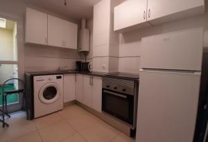 Apartamento barrio San Miguel