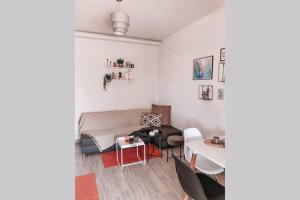 Seaside Apartment in Kalamitsa Area