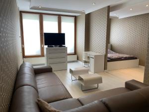 Ruben Apartman City Center