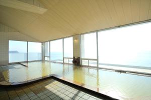 Ibusuki Seaside Hotel
