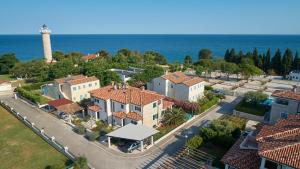 Villa Jazzbina by Rent Istria