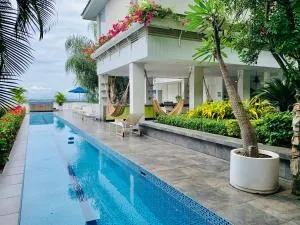 Casa Las Peñas Siglo XXI B&B - Hacienda Nueva Fortuna