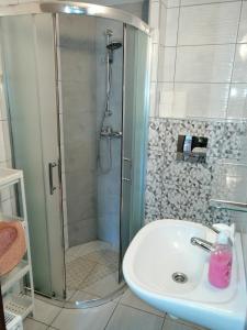 Pokoje Zacisze Leśne