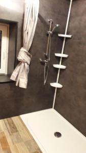Maisons de vacances Entre-parentheses : photos des chambres