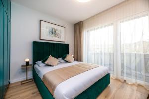 GreenRoom Kunigiškės