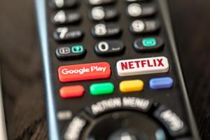 GreenRoom Kunigiškės